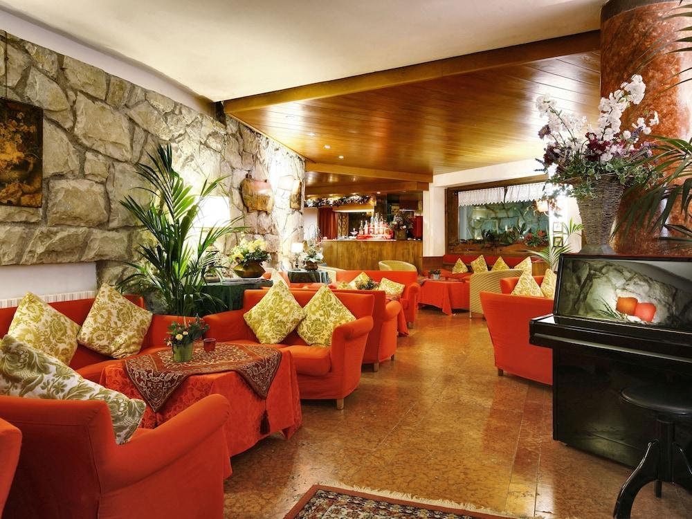 Hotel Mirage Cortina d'Ampezzo Luaran gambar