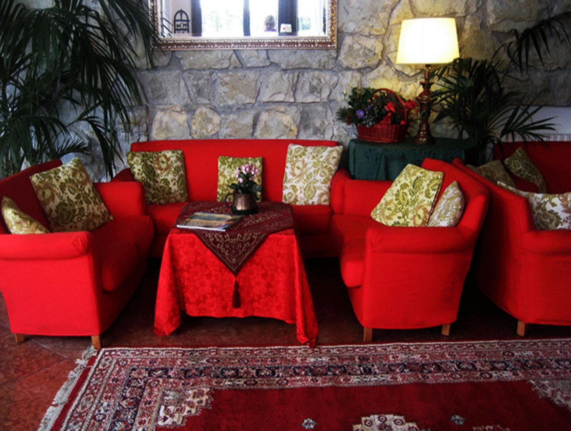 Hotel Mirage Cortina d'Ampezzo Luaran gambar