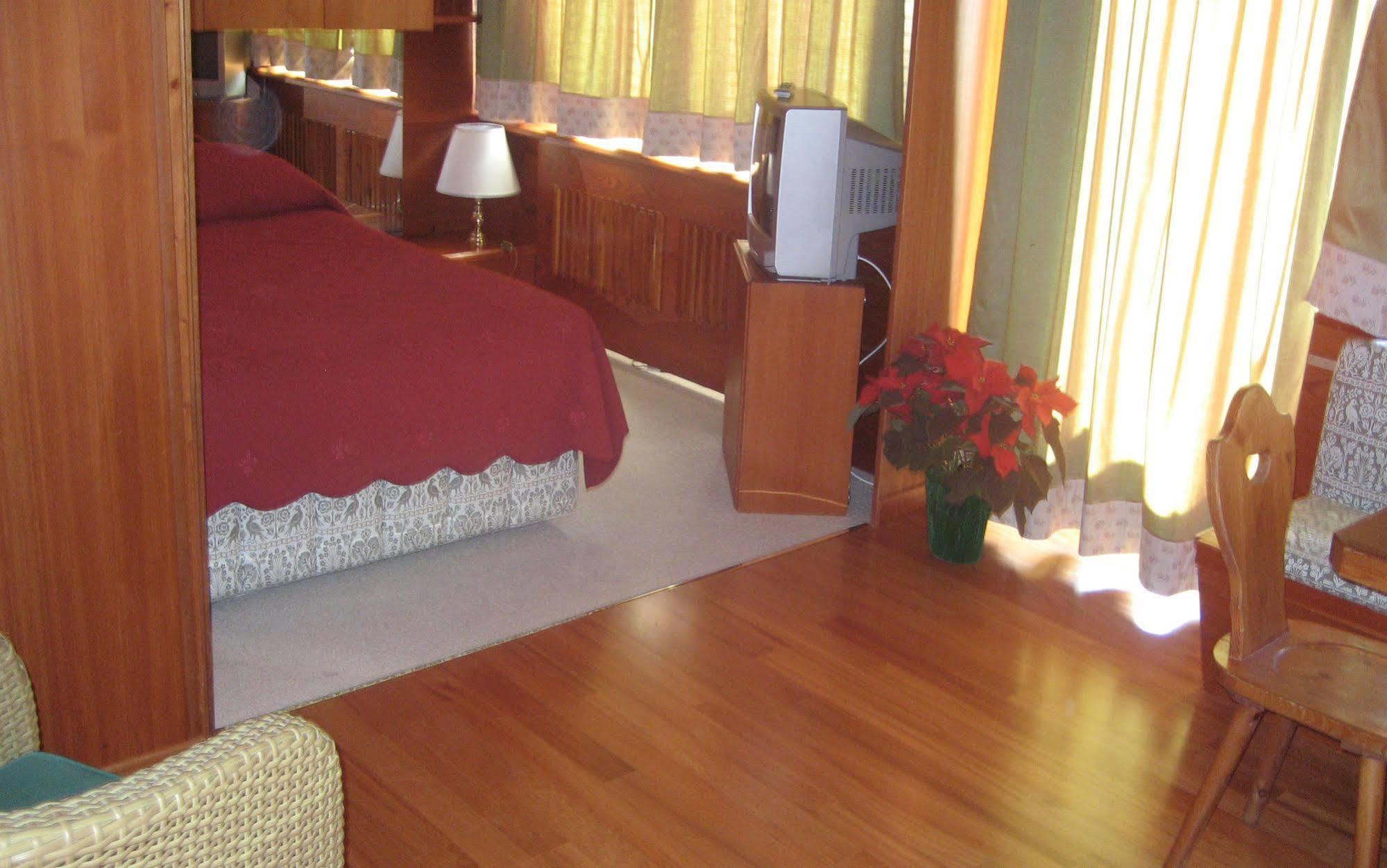 Hotel Mirage Cortina d'Ampezzo Luaran gambar