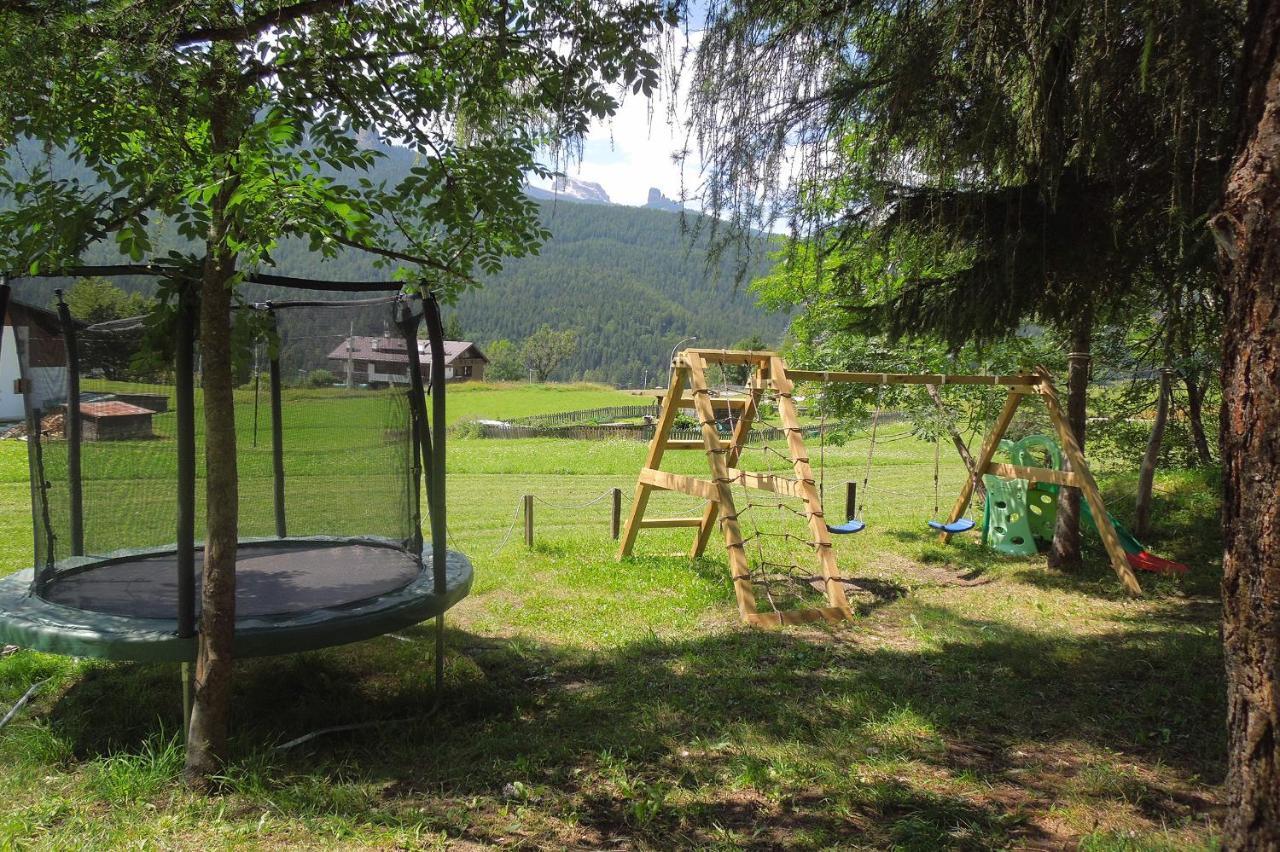 Hotel Mirage Cortina d'Ampezzo Luaran gambar